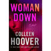 Woman Down