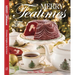 Merry Teatimes: Christmas Delights to Sip and Savor