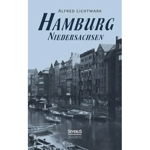 Hamburg. Niedersachsen