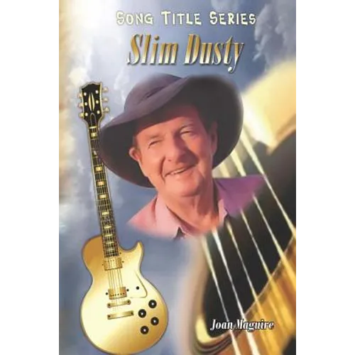 Slim Dusty Song Title Series