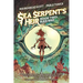 Sea Serpent's Heir Book Two: Black Wave