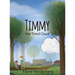 Timmy, the Timid Cloud