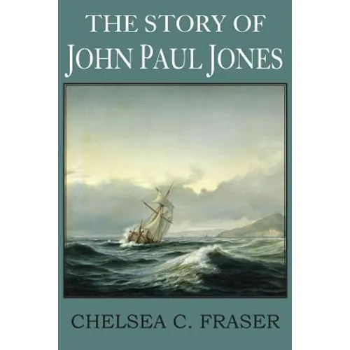 The Story of John Paul Jones