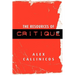 The Resources of Critique