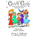 Gutsy Girls: Strong Christian Women Who Impacted the World: Book One: Gladys Aylward