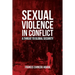 Sexual Violence in Conflict: A Threat to Global Security