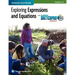 The Geometer's Sketchpad, Grades 6-8, Exploring Expressions and Equations
