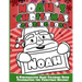 Noah's Christmas Coloring Book: A Personalized Name Coloring Book Celebrating the Christmas Holiday