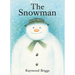 The Snowman: A Classic Children's Book