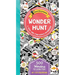 Wonder Hunt: A Seek-And-Find Bingo Adventure