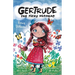 Gertrude the Fiery Redhead - Being Different
