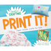Print It! Super Simple Crafts for Kids