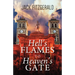 Hell's Flames to Heaven's Gate: A History of the Roman Catholic Church in Newfoundland