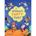 A Halloween Farty Party