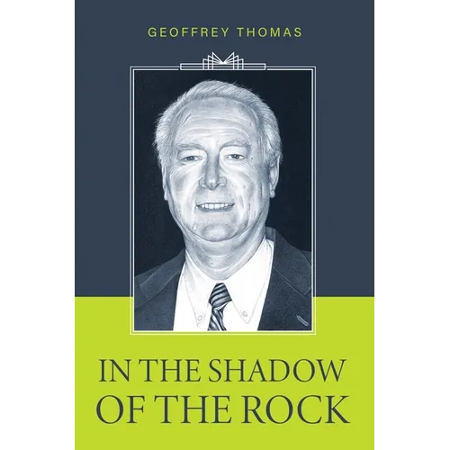 In the Shadow of the Rock
