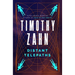 Distant Telepaths: Stories