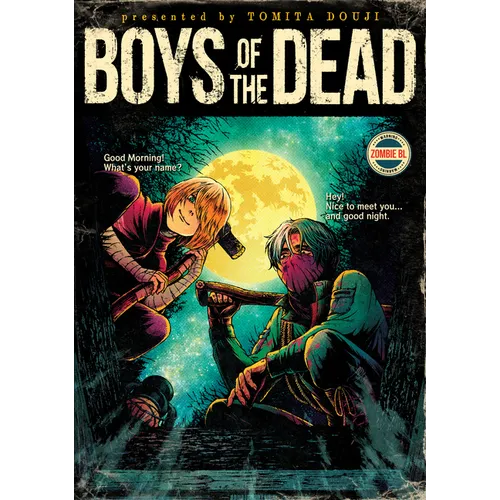 Boys of the Dead