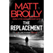 The Replacement