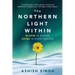 The Northern Light Within: Bloom in Winter Shine in Every Season