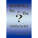 Hindrance