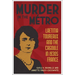 Murder in the M騁ro: Laetitia Toureaux and the Cagoule in 1930s France