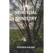 Spiritual Ministry