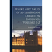 Walks and Talks of an American Farmer in England, Volumes 1-2