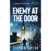 Enemy At The Door: Hardback