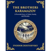 The Brothers Karamazov: A Powerful Story of Faith, Family, and Morality