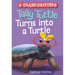 Tally Tuttle Turns Into a Turtle (Class Critters #1)