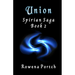 Union: Spirian Saga Book 2