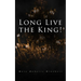 Long Live the King!: Spy Mystery Novel