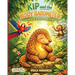 KIP and the BODY BAROMETER: Listening to the Feelings Inside