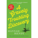 A Gravely Troubling Discovery