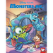 Monsters, Inc.