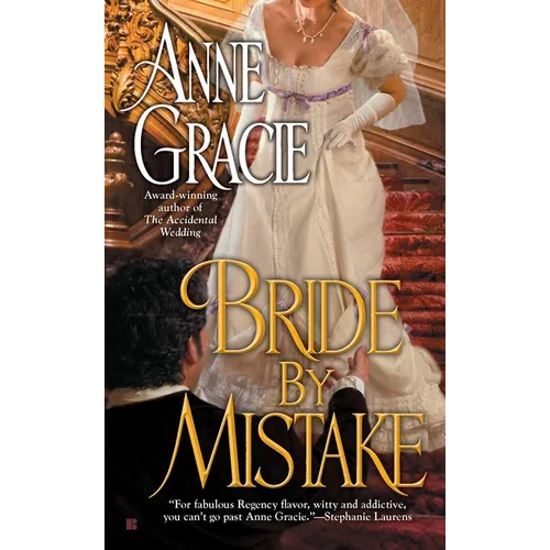 Bride by Mistake
