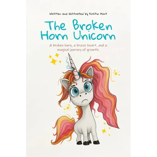 The Broken Horn Unicorn