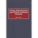 Diana, Self-Interest, and British National Identity