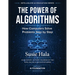 The Power of Algorithms: How Computers Solve Problems Step by Step