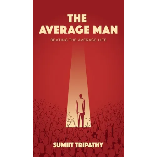 The Average Man