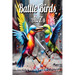 Battle Birds A to Z's