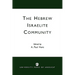 The Hebrew Israelite Community