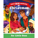 Christmas for Little Ones: God's Big Promises