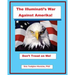 The Illuminati's War Against Amerika