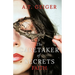 The Caretaker of Secrets Faith