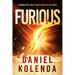 Furious: A Modern Retelling of Paul's Fight for the Gospel