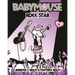 Babymouse: Rock Star