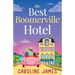 The Best Boomerville Hotel: A laugh-out-loud, later-in-life, rom-com