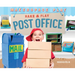 Make & Play Post Office