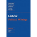 Leibniz: Political Writings